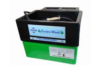 Biological fountain for Workbench