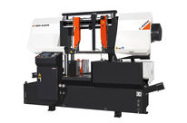  SNC Automatic Saw with Shuttle Vise  : C-520NC