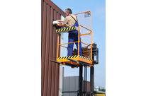 Safety cage type SIKO-M