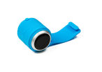 Mini Portable Bluetooth Speaker - 10 hours play duration - Blue