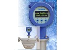 Coriolis Mass Flow Meter