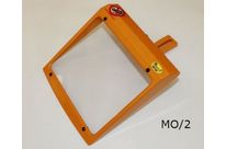 Protective casing for reel or grinder-MO/2