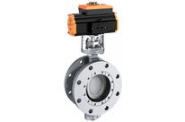 High performance valve type HP 112