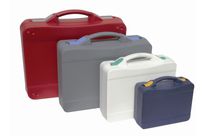 PROMOTIONAL PLASTIC CASES