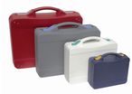 PROMOTIONAL PLASTIC CASES