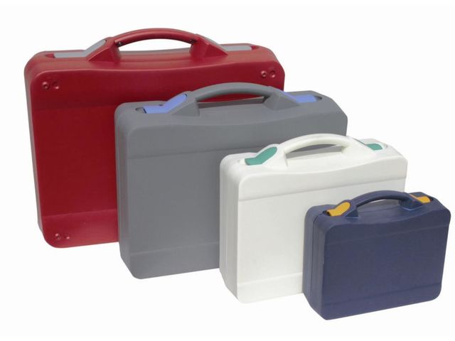 PROMOTIONAL PLASTIC CASES