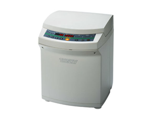 Planetary Mixer SR 500 Thinky