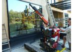 Glass robot 900 kg | GLASROBER R-900