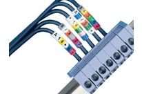 PLIOTEX-Vplus markers pre-cut