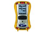 Detector 6 gas Lite PID / LEL / O2 / CO / H2S / NH3 | MultiRAE Lite
