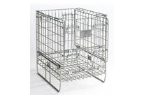 Wire container | Mini-industry