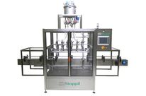 Automatic Premium Fillers