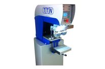 Universal 200 - 2 colour pad printing machine (90 mm ink cups) | TTN 200 EKO Universal