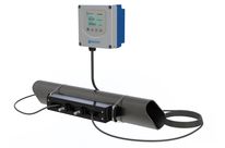 Transit time ultrasonic flow and/or energy meter TFX-5000