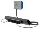 Transit time ultrasonic flow and/or energy meter TFX-5000