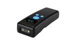 Wireless barcode scanner with display - SCBT500