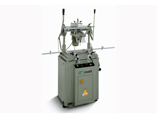 Copy milling machine - FCSR