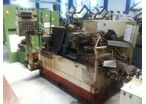 Centerless grinding machine : ESTARTA 322