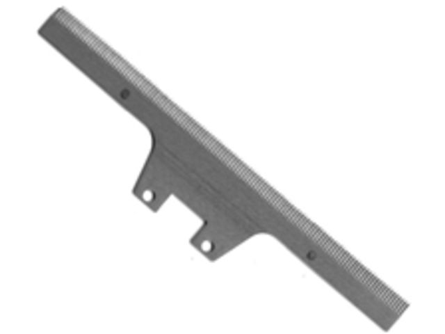 Toothed blade to suit BOSCH H-S 175