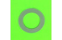 Washers and Circlips : Other Washers - Adjustment - Shim Washer, Steel, DIN 988