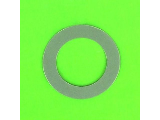 Washers and Circlips : Other Washers - Adjustment - Shim Washer, Steel, DIN 988
