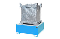 Retention basin type ECO 1/1000