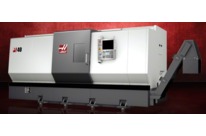 CNC Lathes : 2-Axis ST-40