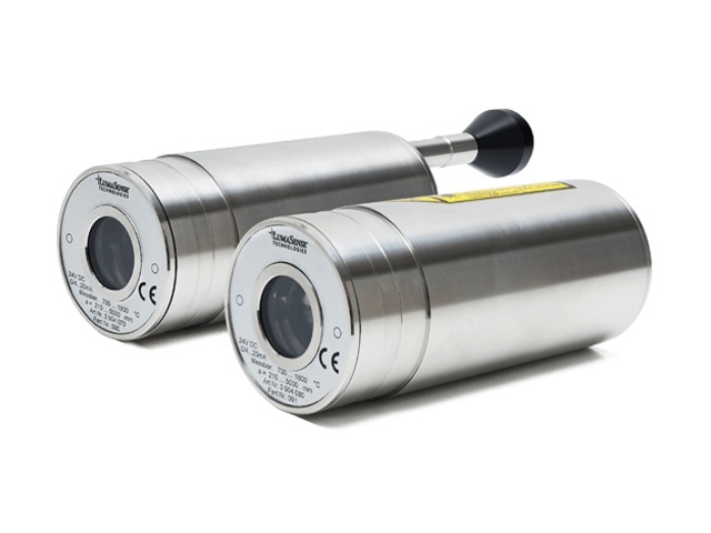 IMPAC Pyrometer IS 6 Advanced