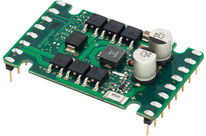 Speed Controllers Series SC 5004 P