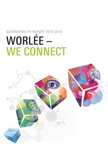 Sustainability Report 2013–2015