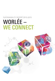 Sustainability Report 2013–2015