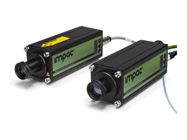 IMPAC Pyrometer IS 140-PN