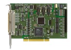 PCI analog input boards APCI-3010 and APCI-3016