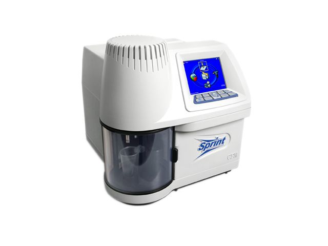  Rapid Protein Analyzer : Sprint 