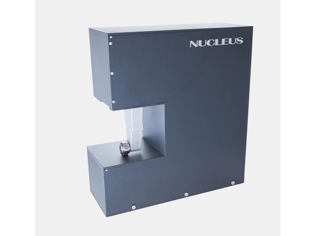 Ultrasonic welding machine | ROTOSONIC DX1 INLINE MODUL