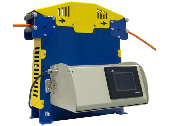 Certified measuring devices- M20-MIND