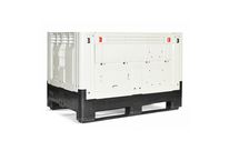 Smartbox Plastic Pallet Box