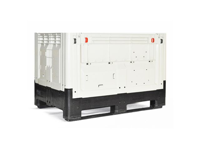 Smartbox Plastic Pallet Box