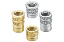 Heat / Ultrasonic Threaded Inserts | SERIES 19 &amp;amp; 20