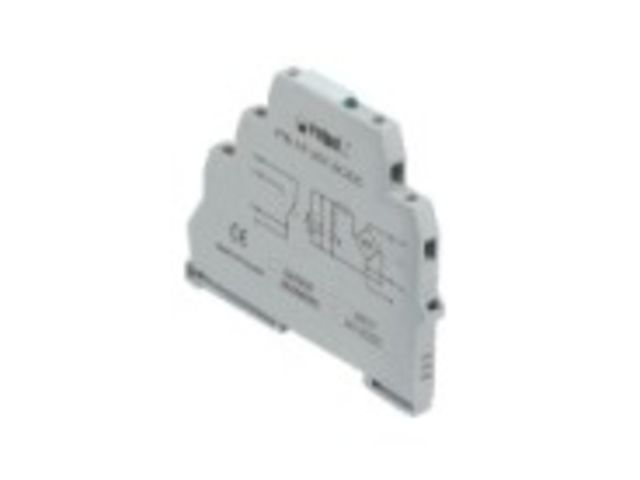 Interface relays: PI6-1P