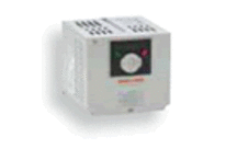 Three-phase frequency controller