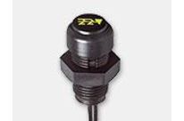 Micro push button switches with thread M12/with LED 145MT.....