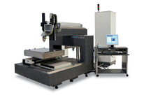 LASER cutting : Finecut HP serie 100