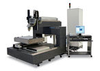 LASER cutting : Finecut HP serie 100