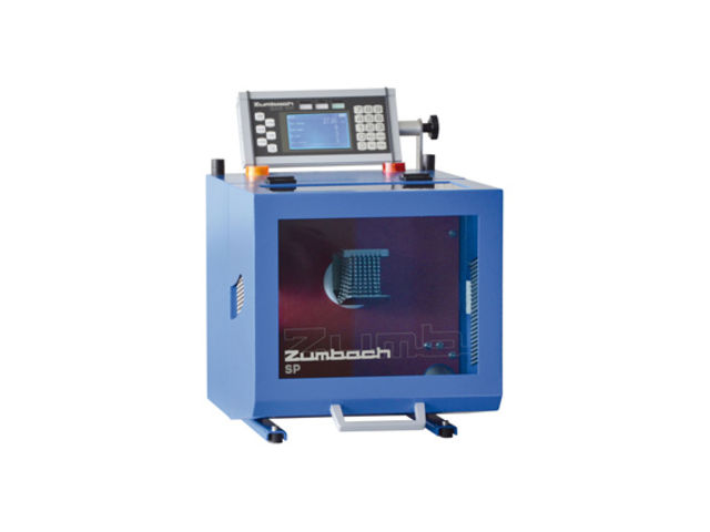 Spark Tester AST L / AST H / DST