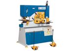 Hydraulic Structural Steel Cutters - HPS 55 S