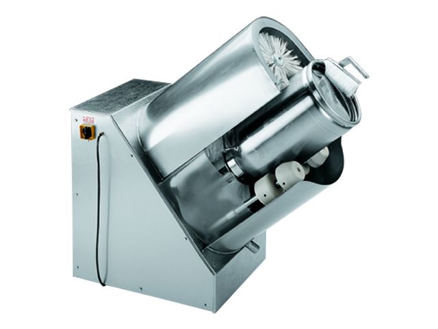 Manual Cans Washer