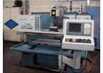 Milling machine by apprenticeship with universal head: MT 125