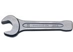 Striking face open ended spanners - 4204 