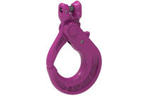 ICE-Self locking hook IAGH